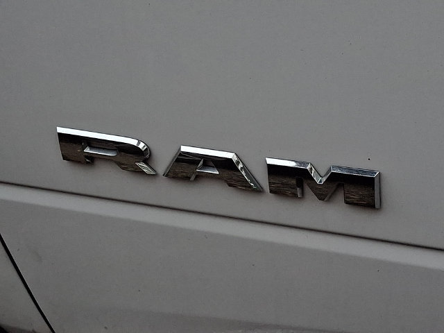 Used 2024 RAM 2500 Big Horn AWD/4WD image 8