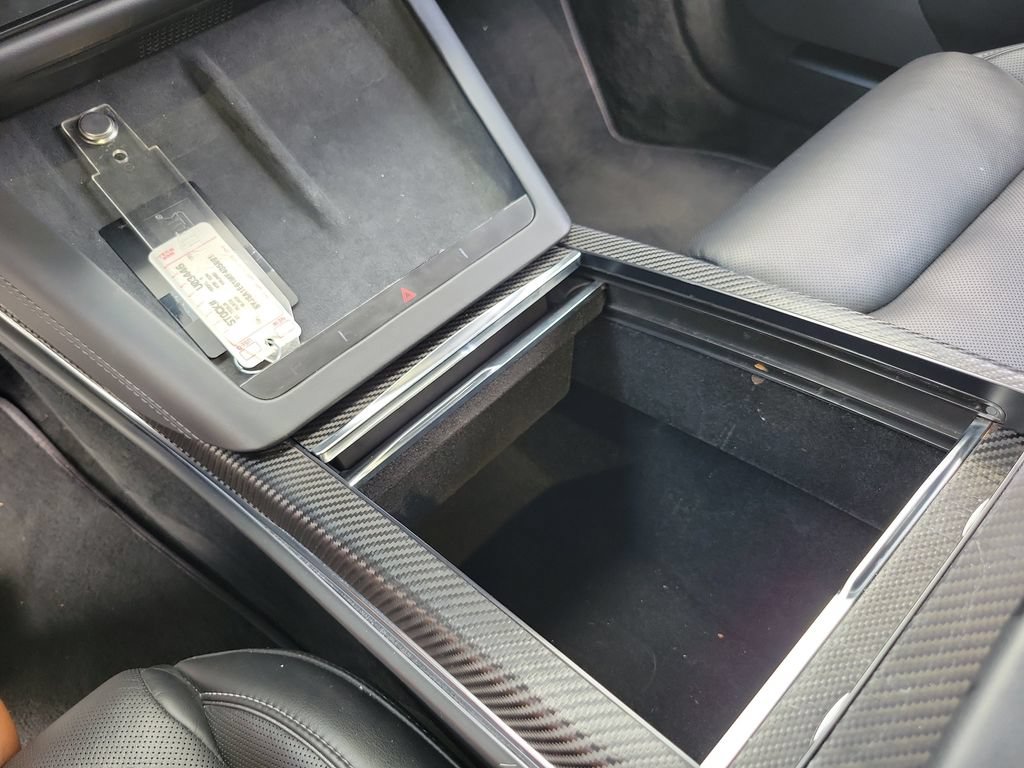 Used 2021 Tesla Model S Plaid AWD/4WD image 10