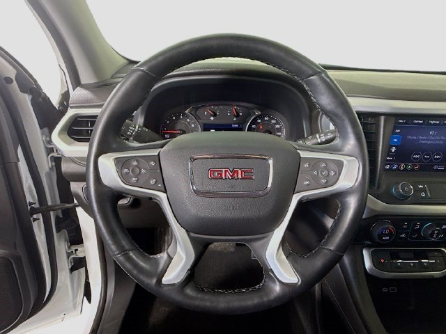Used 2023 GMC Acadia SLT w/ Preferred Package FWD image 12