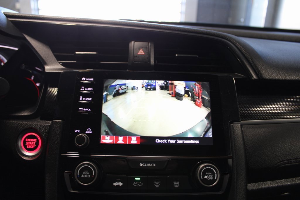 Used 2020 Honda Civic Sport image 26