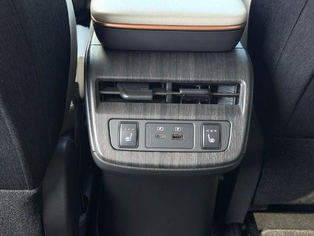 Certified 2024 Nissan Ariya AWD image 13