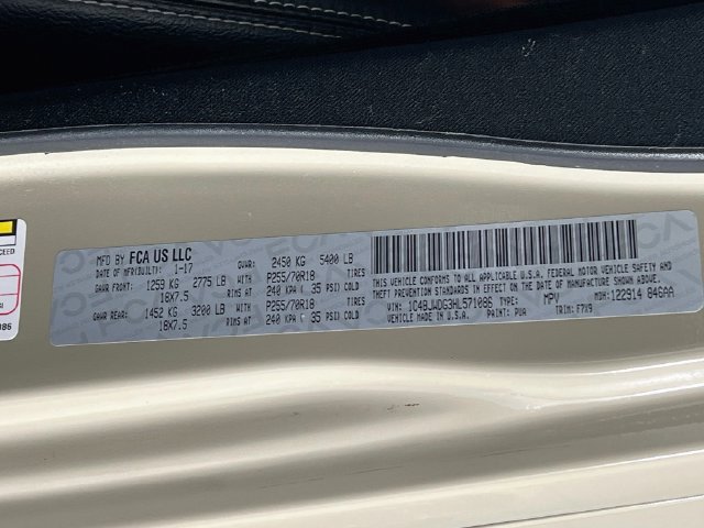 Used 2017 Jeep Wrangler Unlimited Sport AWD/4WD image 11