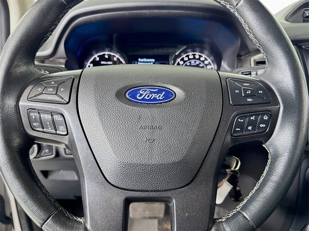 Used 2021 Ford Ranger XLT w/ Tremor Off-Road Package image 30