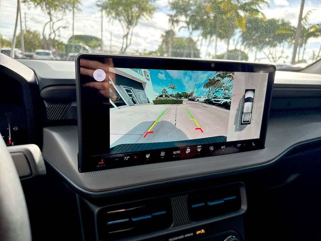 Used 2025 Ford Maverick Lobo image 50