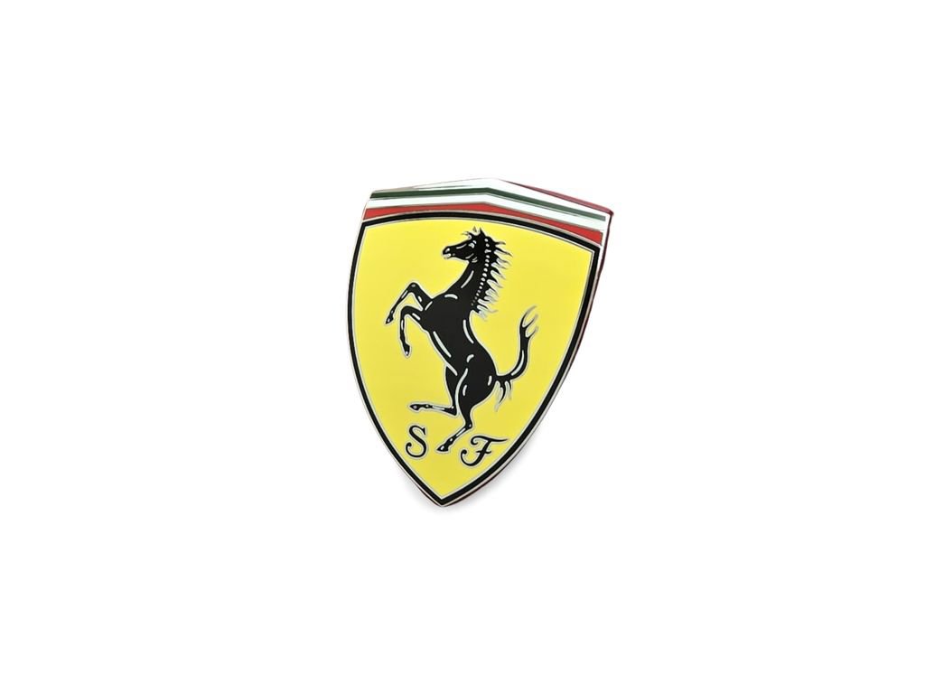 Used 2022 Ferrari 296 GTB RWD image 16