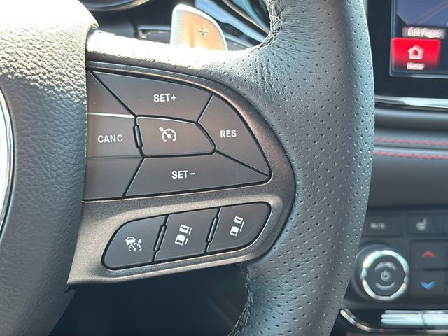 New 2026 Dodge Durango GT image 27