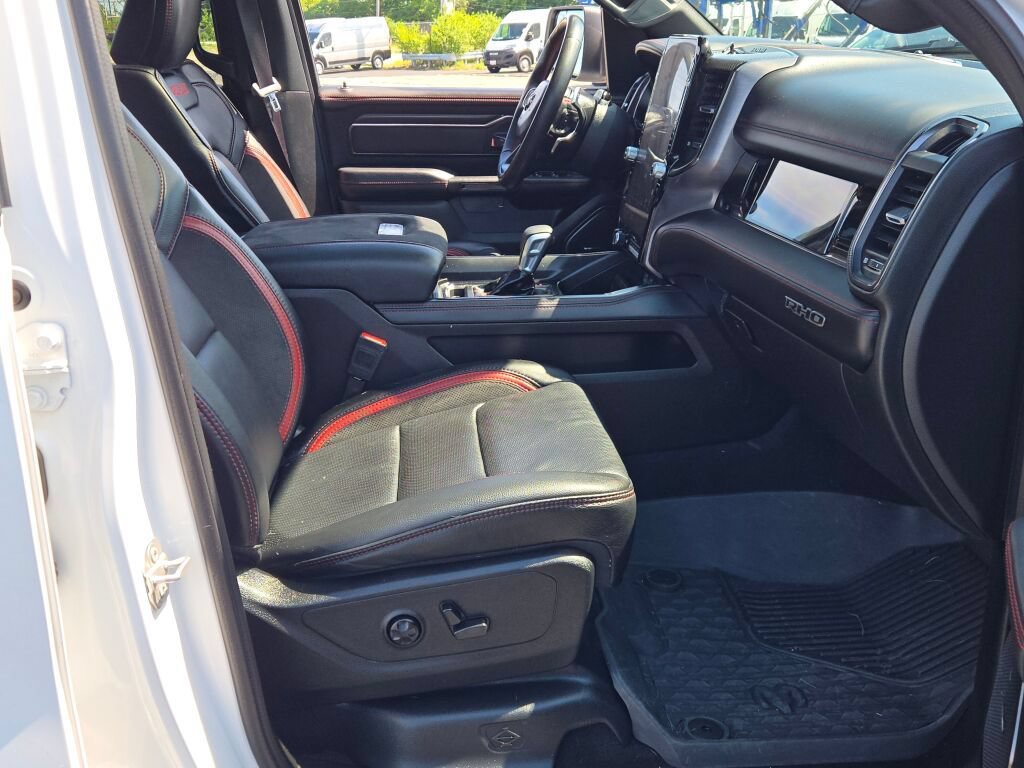 Used 2025 RAM 1500 RHO w/ RHO Level 1 Equipment Group AWD/4WD image 8