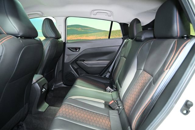 Used 2025 Subaru Crosstrek 2.5i Limited w/ Popular Package #3A image 44