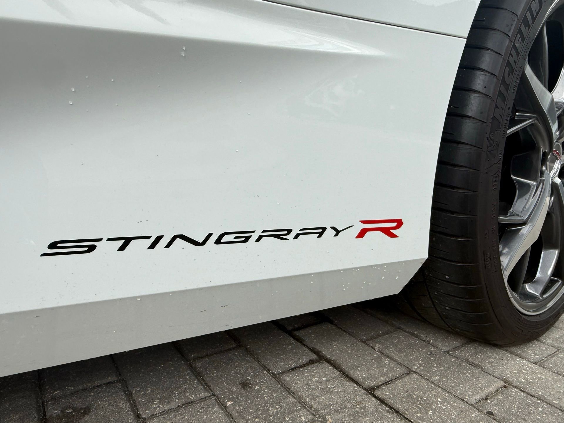 Used 2021 Chevrolet Corvette Stingray Preferred Cpe w/ 2LT image 19