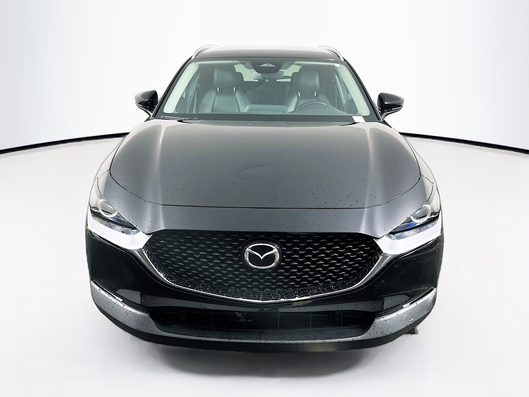 Used 2024 MAZDA CX-30 AWD 2.5 S w/ Select Sport Pkg image 2