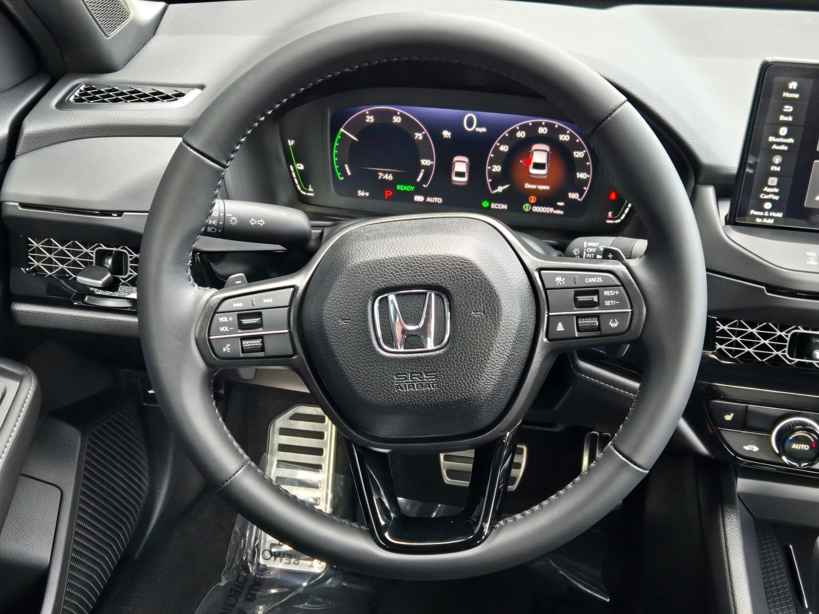 Used 2025 Honda Accord Sport image 14