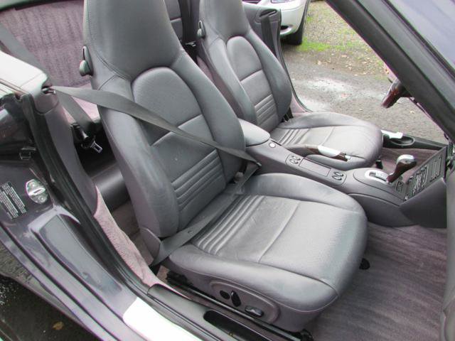 Used 2000 Porsche 911 Carrera image 16