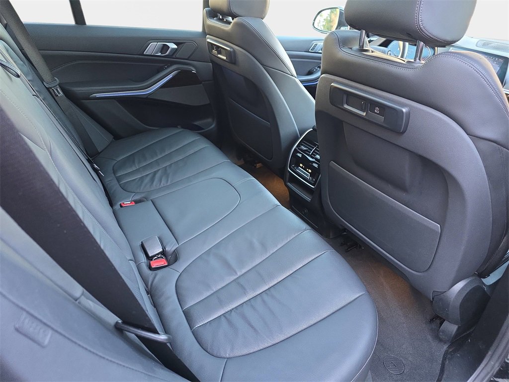 Used 2019 BMW X5 xDrive40i image 13