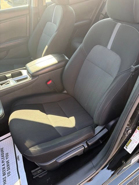 Used 2024 Nissan Sentra SV FWD image 11