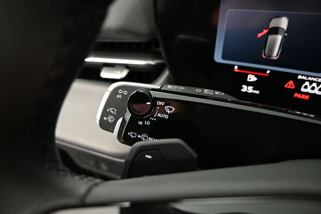 New 2026 Audi Q3 quattro 2.0T AWD/4WD image 13