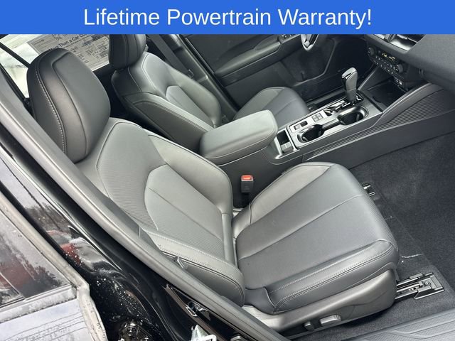 New 2026 Subaru Outback Limited XT image 23