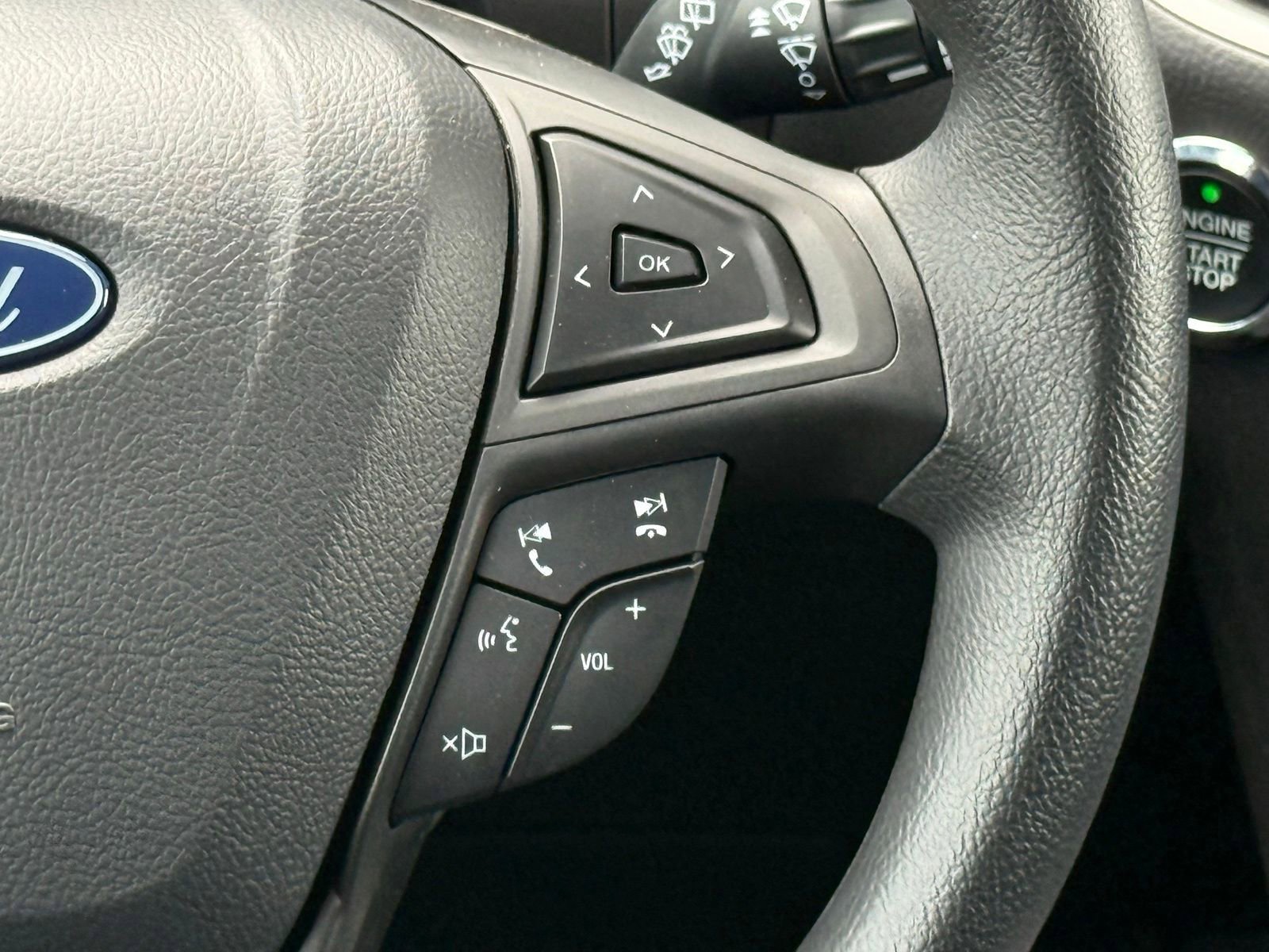Used 2024 Ford Edge SE AWD/4WD image 31