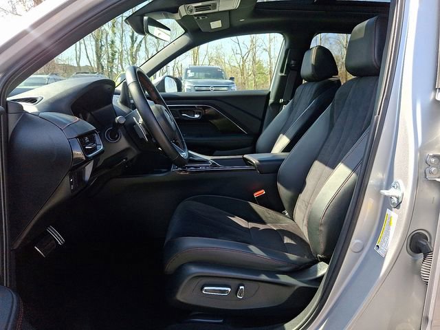Certified 2025 Acura ADX A-Spec image 13