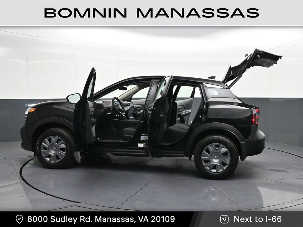 Used 2026 Nissan Kicks S FWD image 38