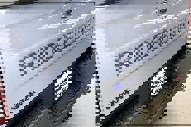 New 2026 Honda Ridgeline Black Edition image 18