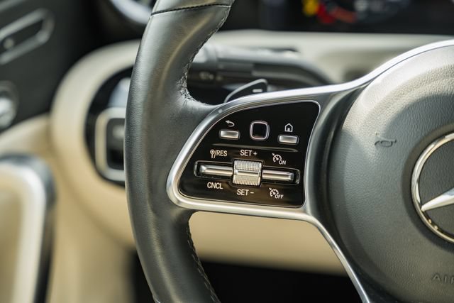Certified 2023 Mercedes-Benz CLA 250 4MATIC image 26