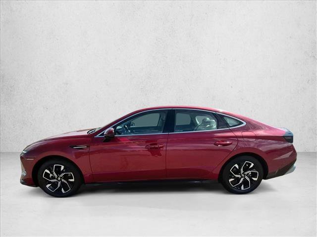 Used 2025 Hyundai Sonata SEL FWD image 9