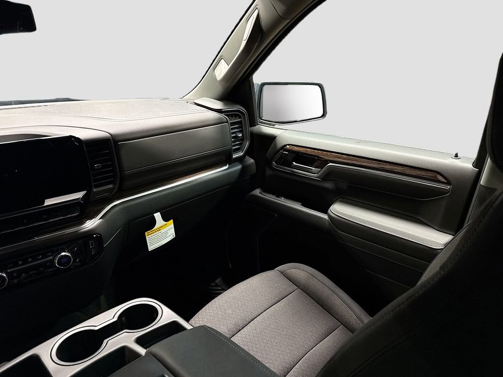 New 2026 GMC Sierra 1500 Elevation image 23