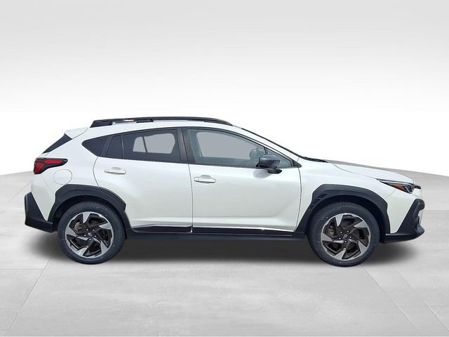 Used 2024 Subaru Crosstrek 2.5i Limited AWD/4WD image 7