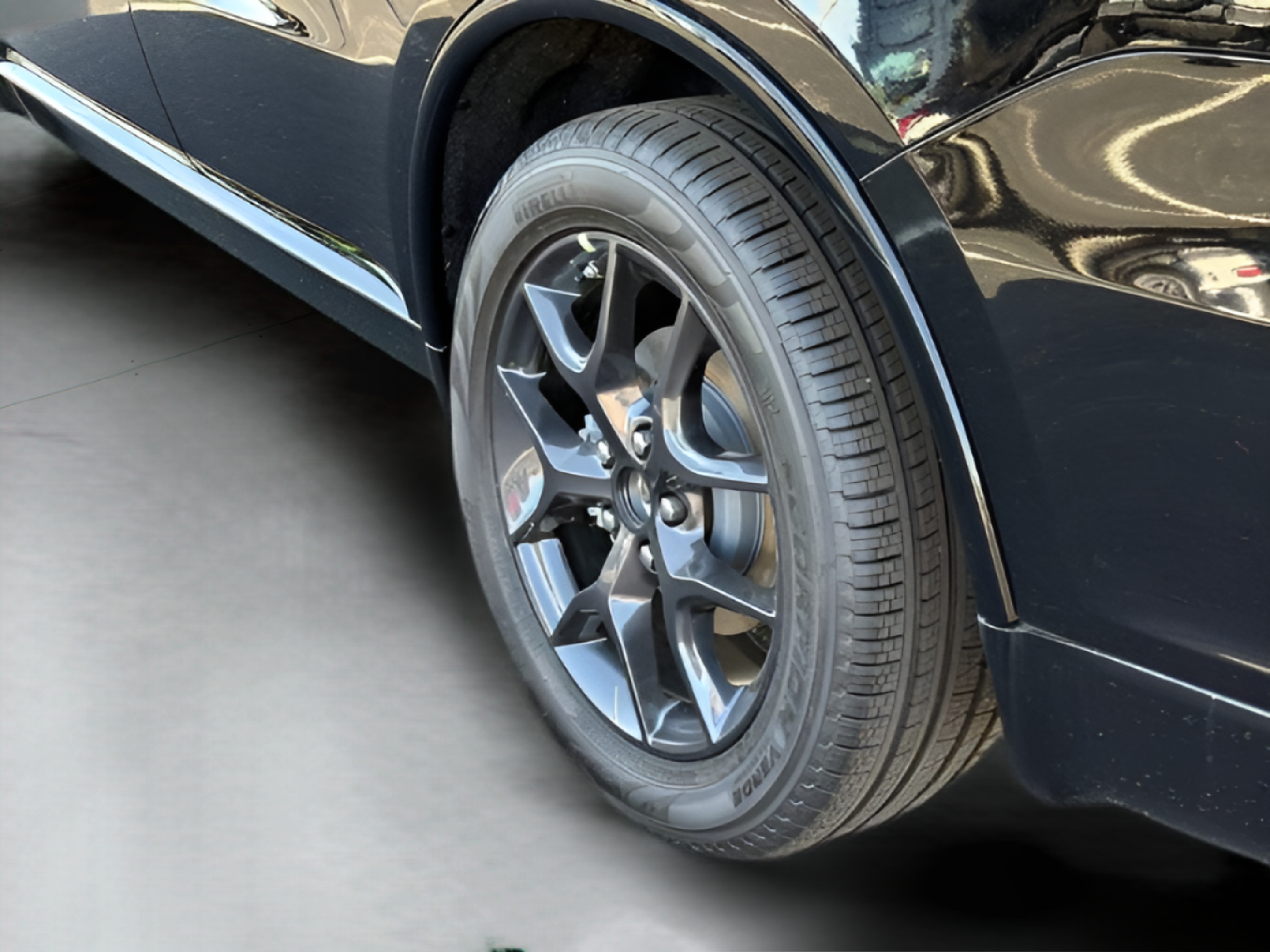 New 2026 Dodge Durango GT AWD/4WD image 34