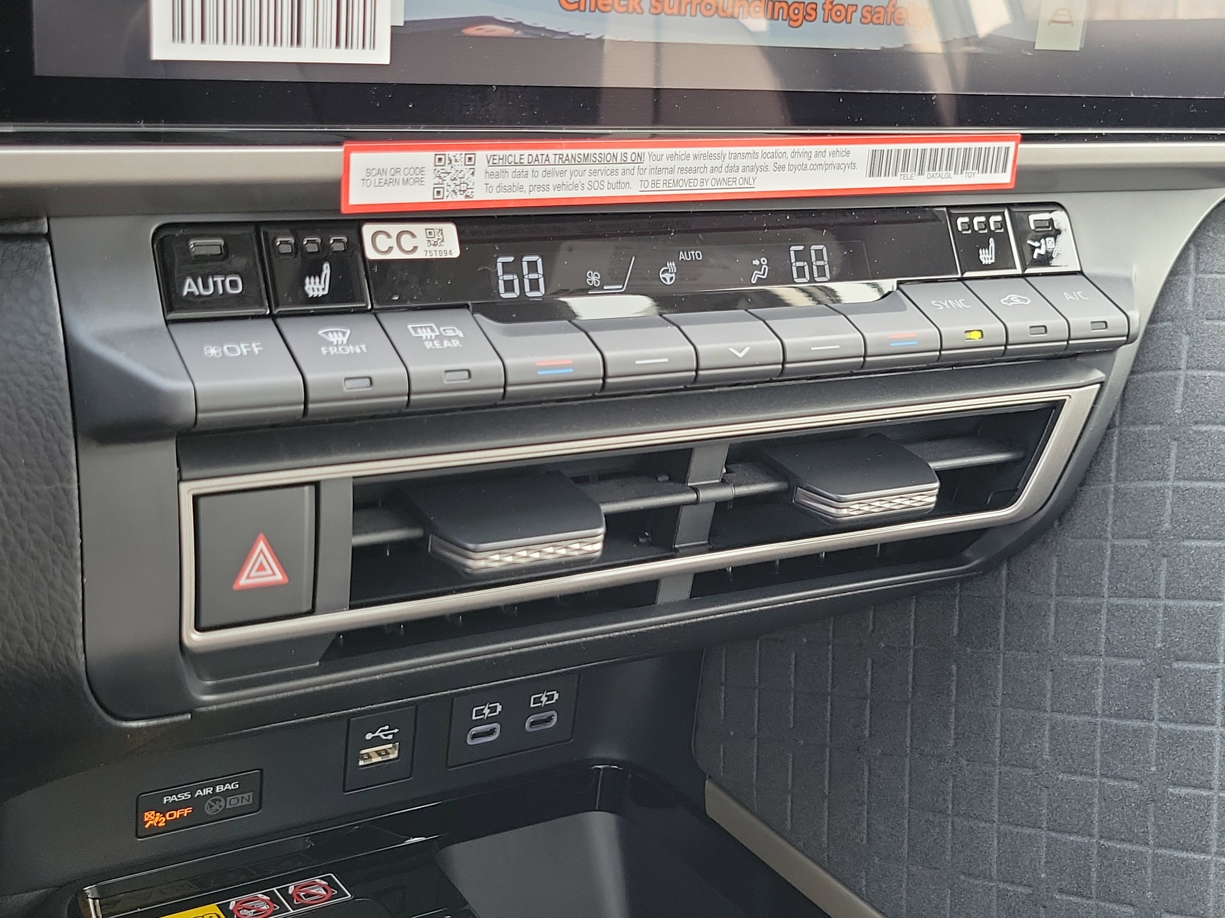 New 2026 Toyota Camry XLE image 33