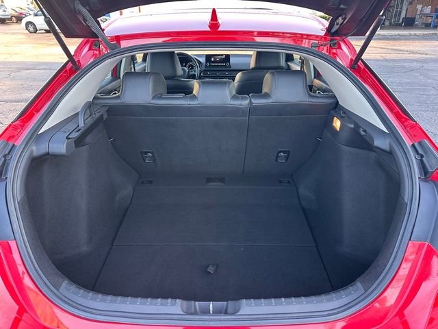 Used 2022 Honda Civic EX-L image 32