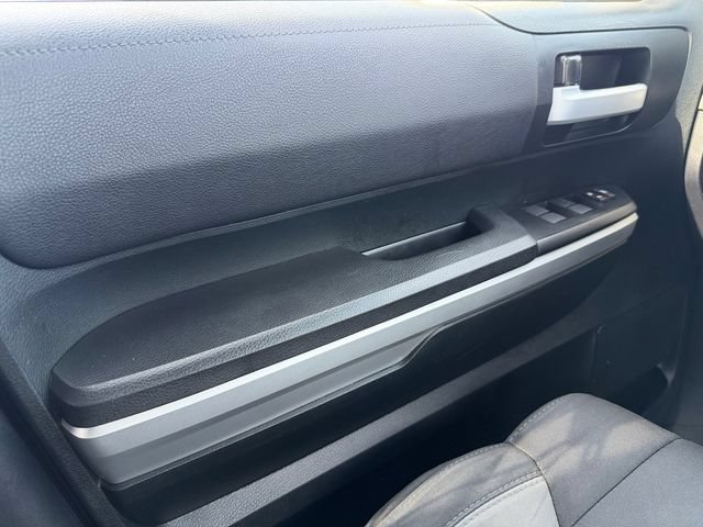 Used 2017 Toyota Tundra SR AWD/4WD image 31