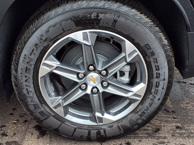 New 2026 Chevrolet Blazer LT w/ Convenience Package AWD/4WD image 22