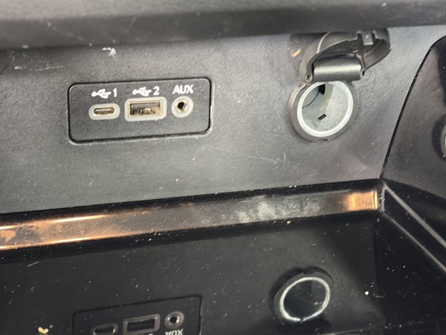 Certified 2024 Nissan Altima 2.5 SV FWD image 21