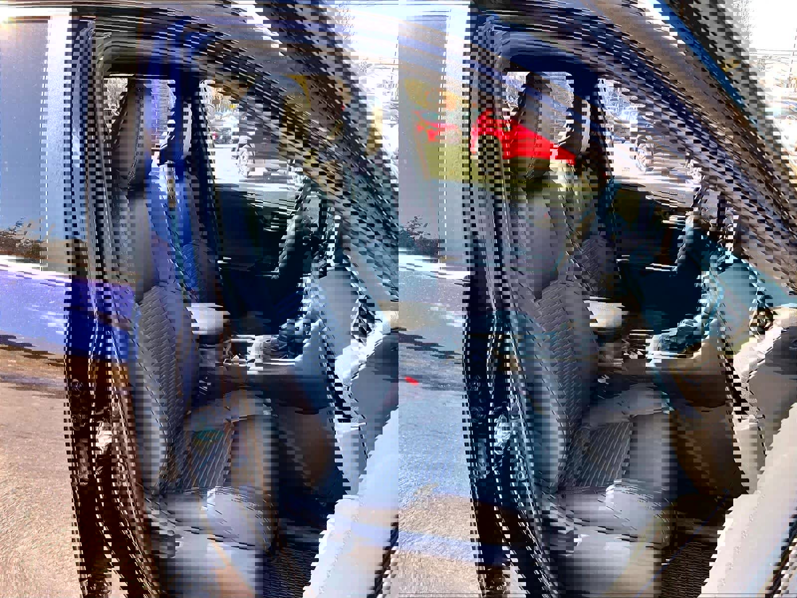 Used 2020 Toyota RAV4 XSE image 11