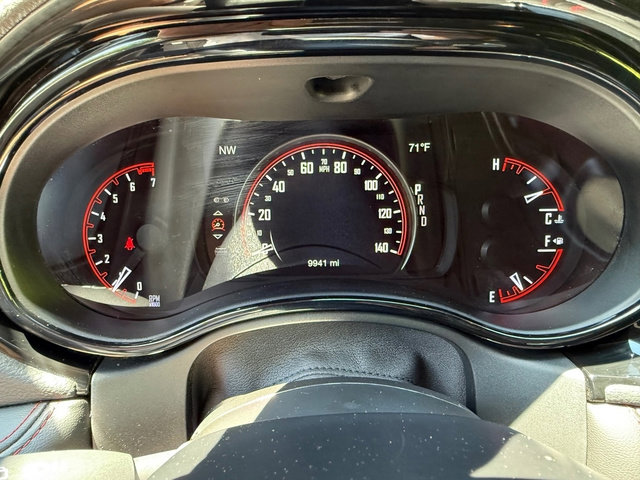 Used 2025 Dodge Durango GT w/ Blacktop Package AWD/4WD image 24