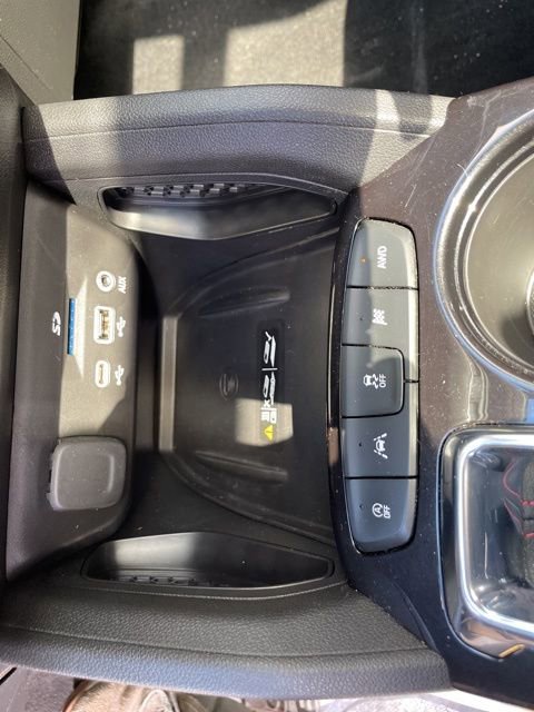 Used 2023 Chevrolet TrailBlazer RS w/ Sun and Liftgate Package image 15