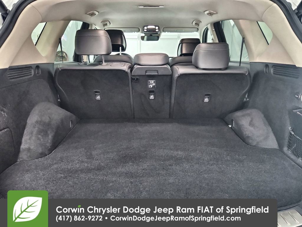 Used 2025 Genesis GV80 2.5T Standard image 32