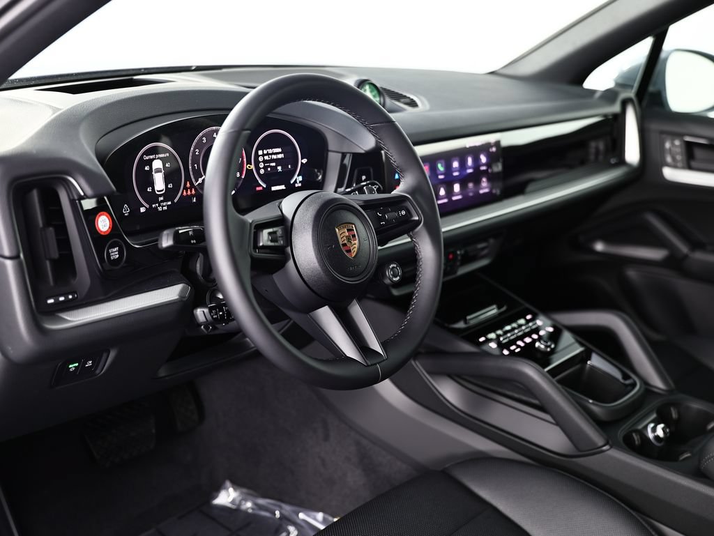 New 2026 Porsche Cayenne AWD/4WD image 4
