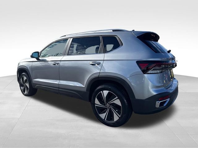 New 2026 Volkswagen Taos SE AWD/4WD image 5