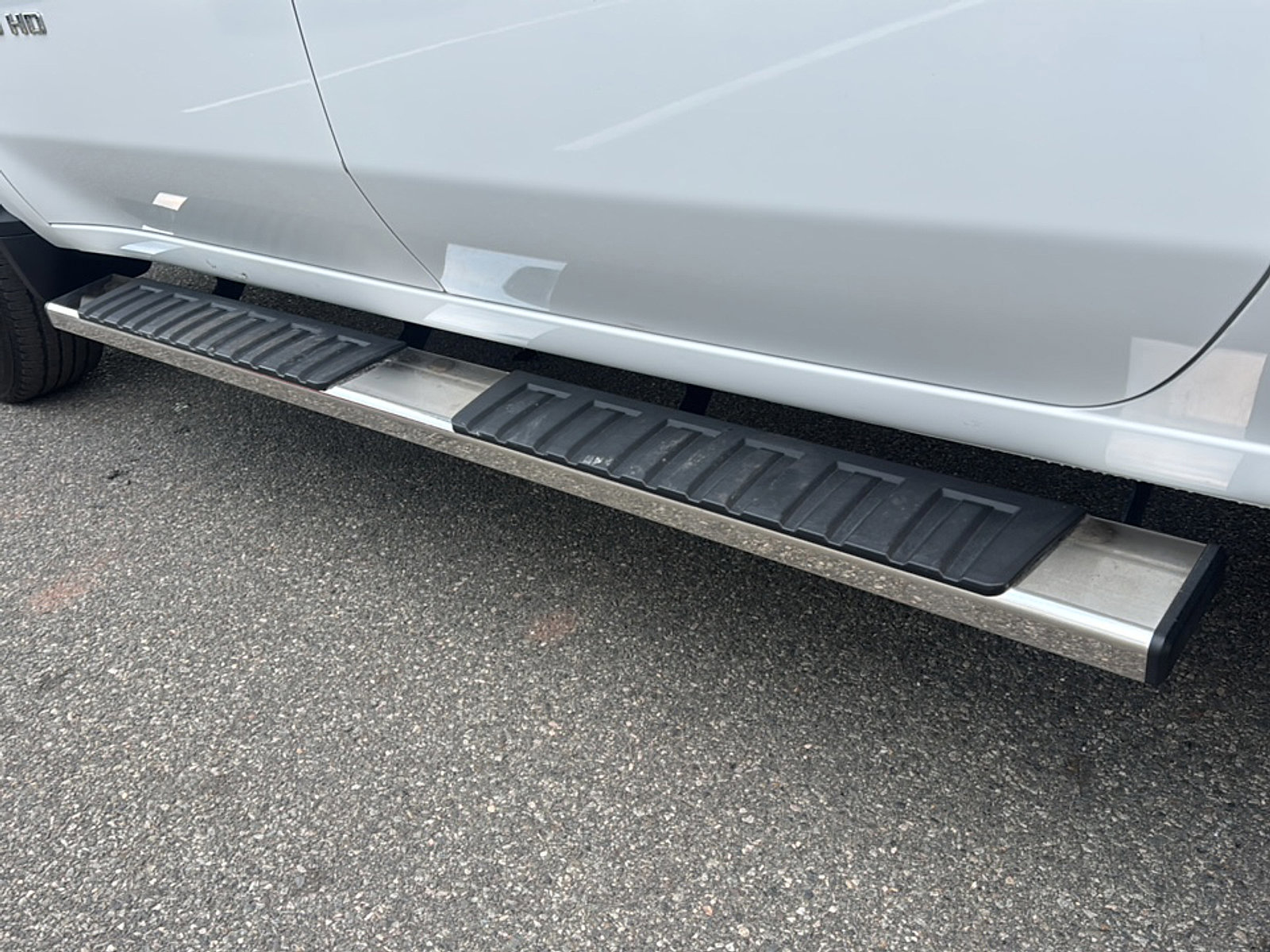 Used 2025 Chevrolet Silverado 2500 LT w/ Convenience Package image 30