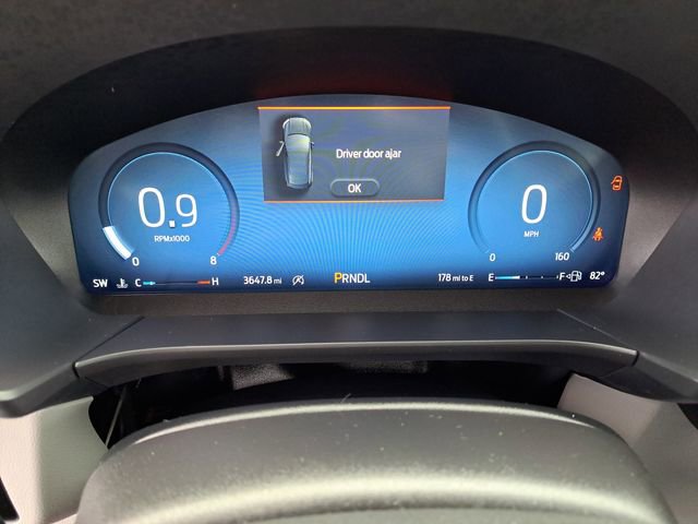 Certified 2023 Ford Escape Active w/ Tech Pack #2 image 11