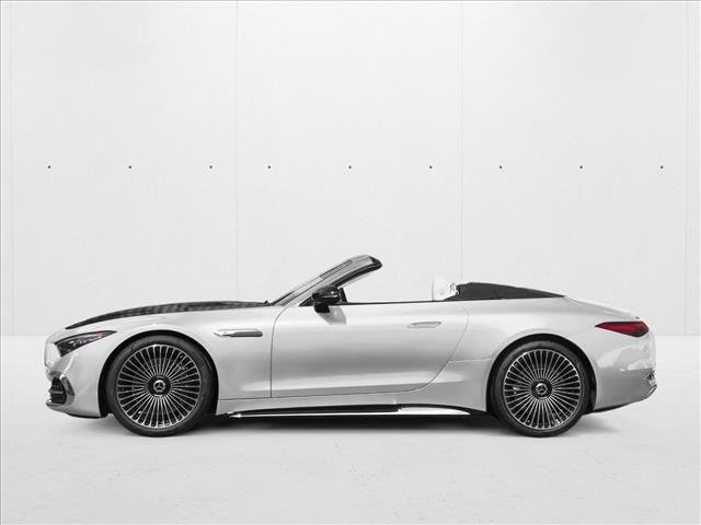 New 2027 Mercedes-Benz Maybach SL 680 video 2