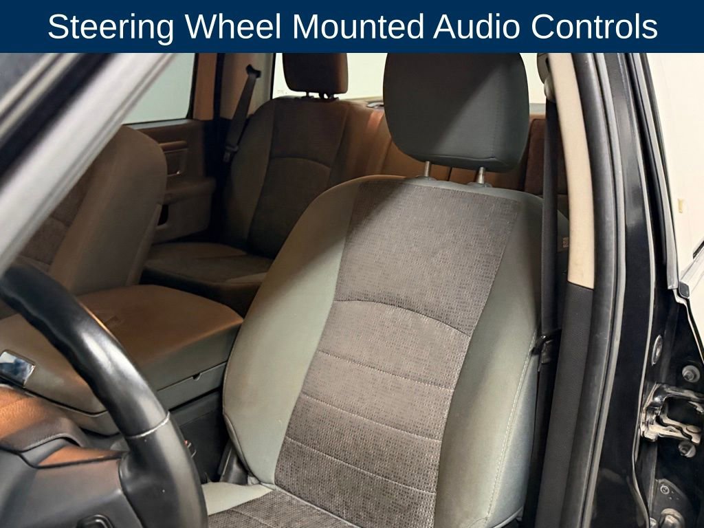 Used 2015 RAM 1500 Big Horn image 41