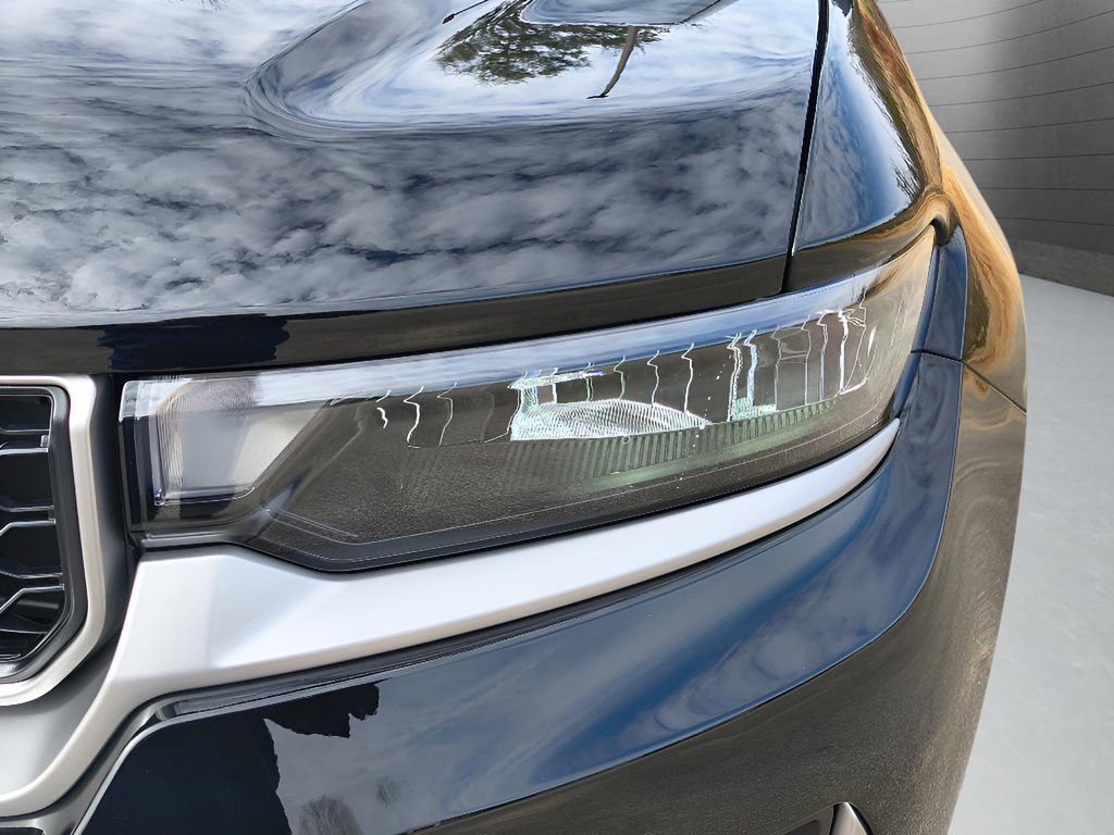 New 2026 Jeep Grand Cherokee Limited image 12