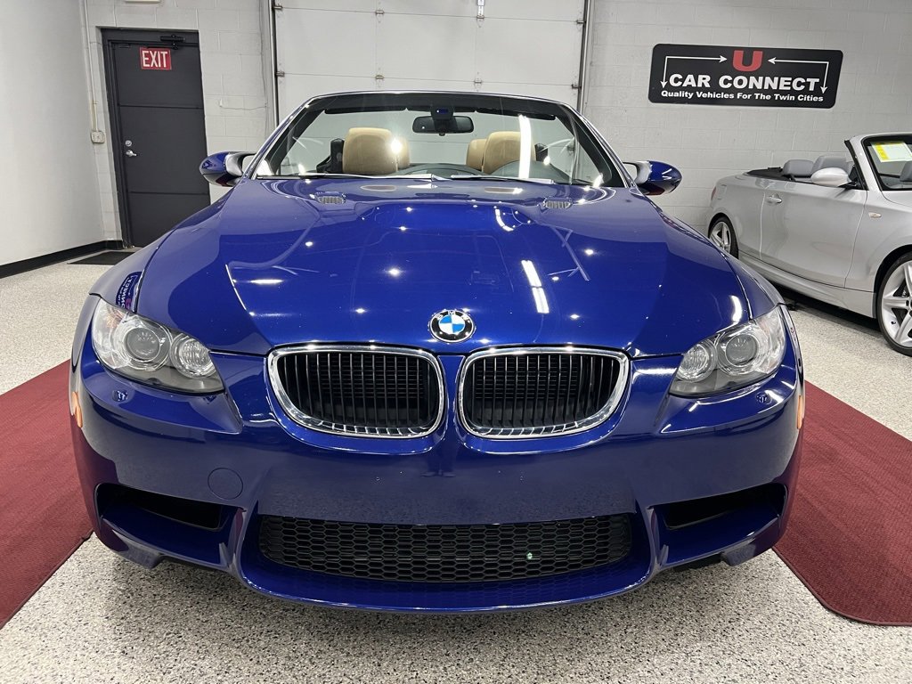 Used 2012 BMW M3 Base image 7