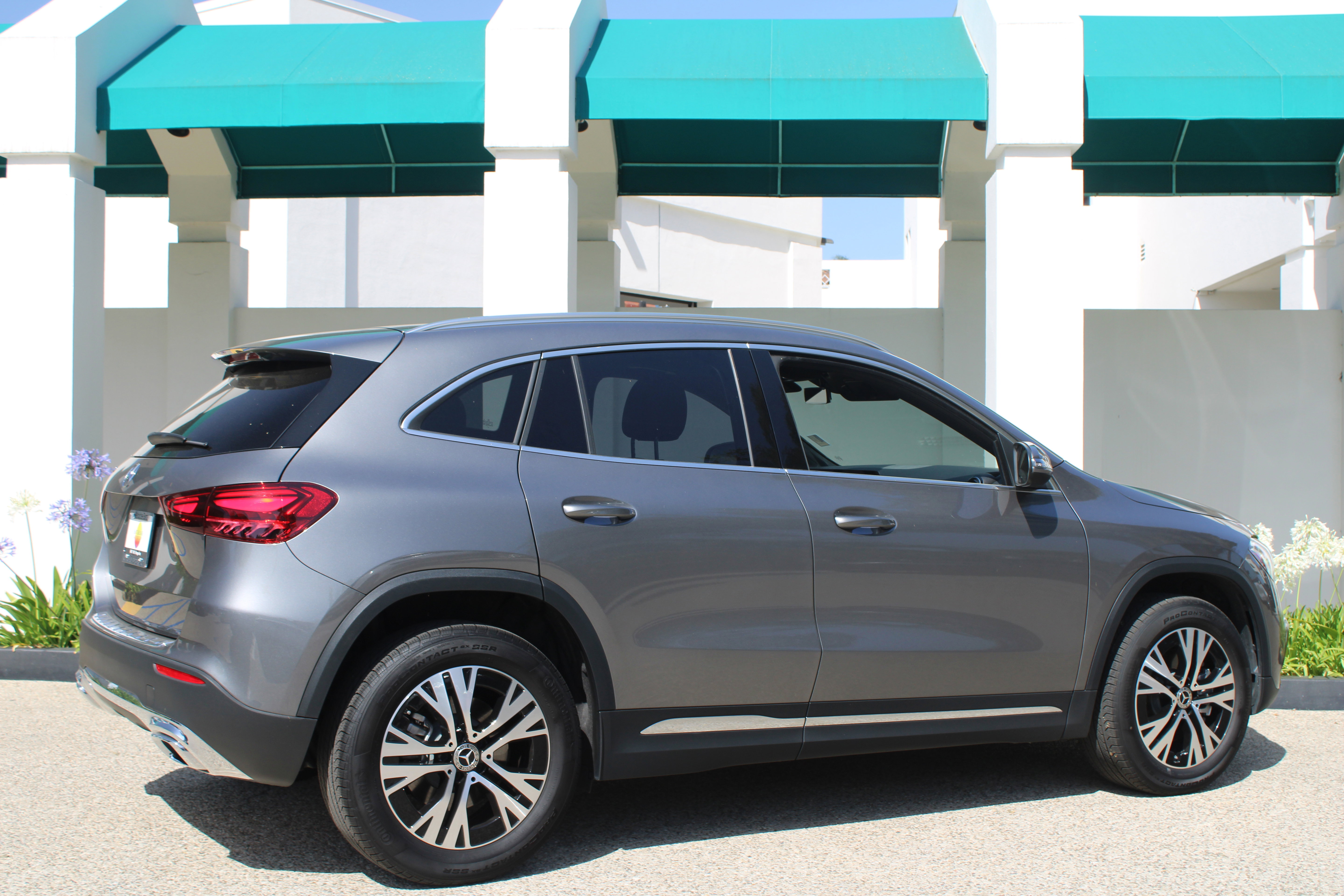 Used 2026 Mercedes-Benz GLA 250 image 9