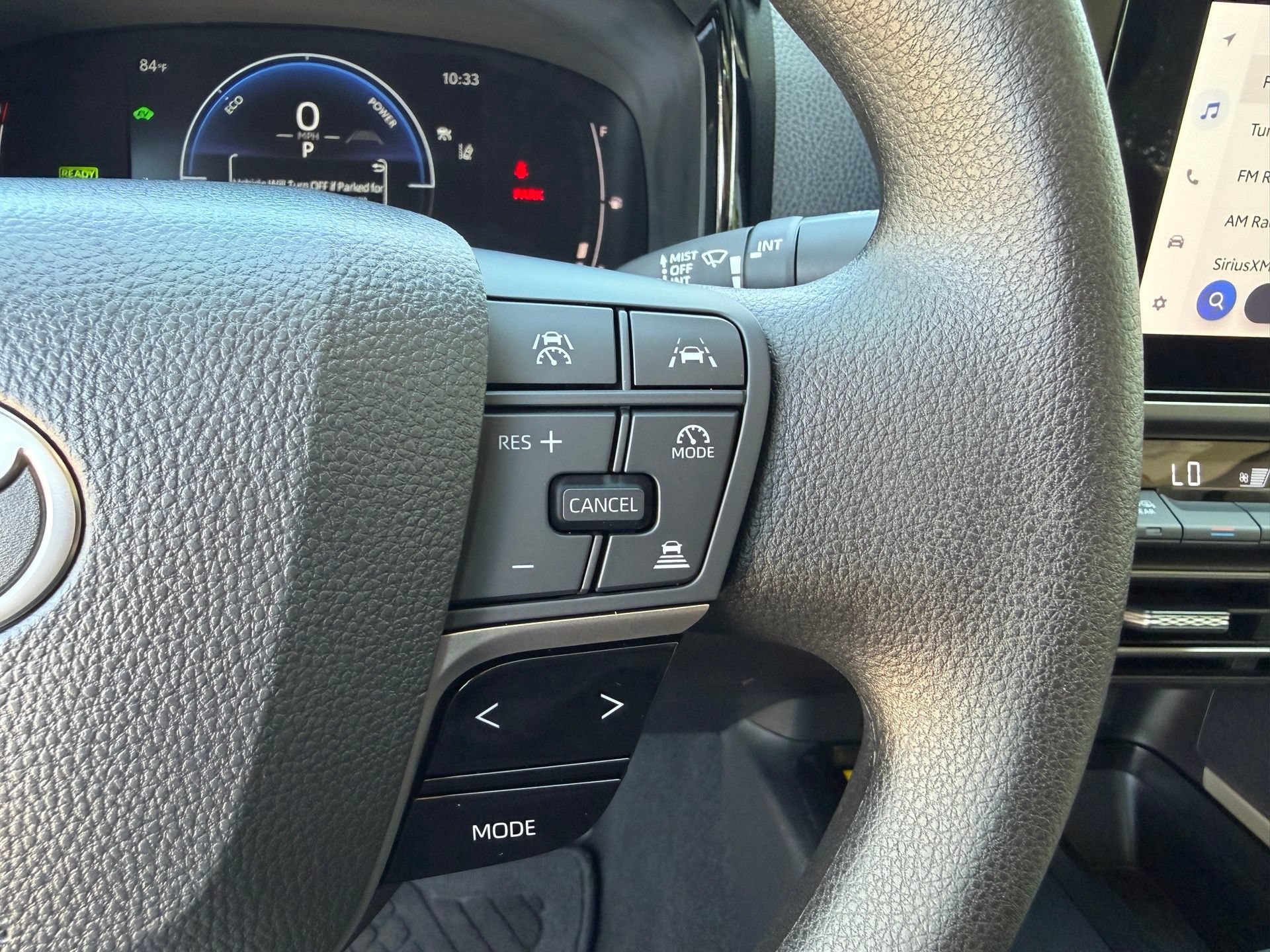 Used 2026 Toyota Camry LE FWD image 14