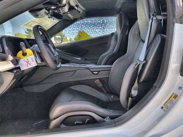 New 2027 Chevrolet Corvette Stingray Coupe w/ 1LT RWD image 19