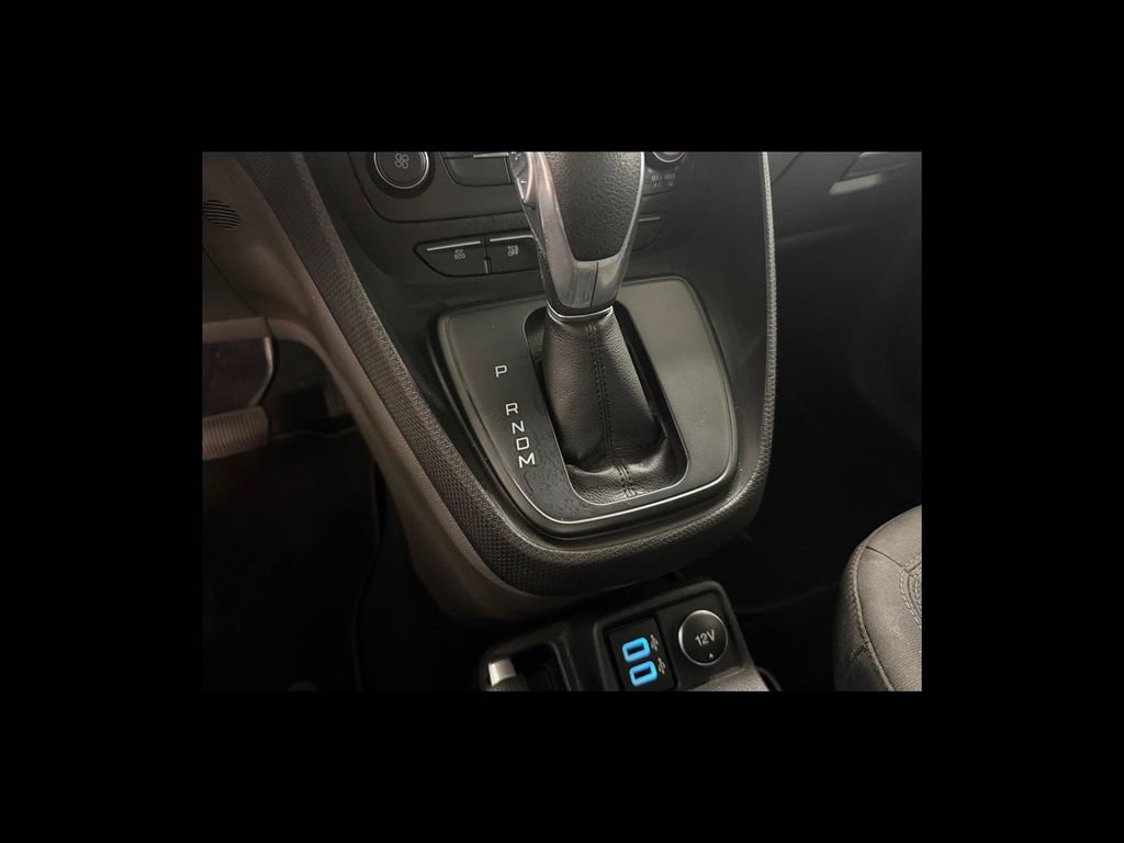 Used 2019 Ford Transit Connect XLT FWD image 24